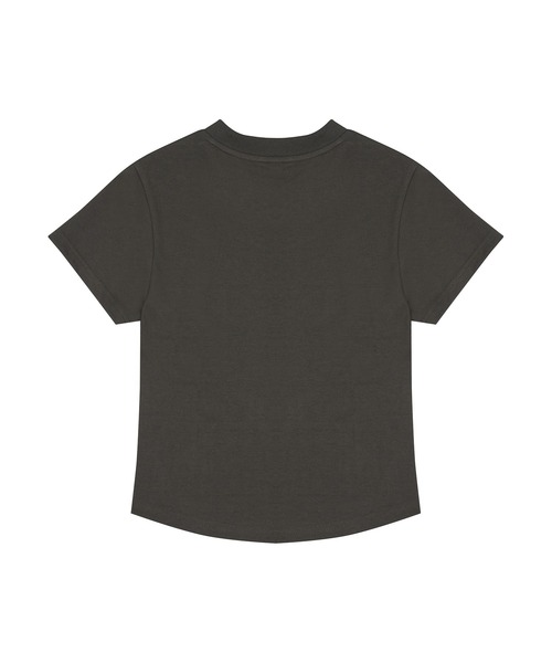 [LUVISTRUE]★24SS★韓国人気★RT V NECK TEE LUVISTRUE tシャツ RT V NECK TEE レディース : ZOZOTOWN Yahoo