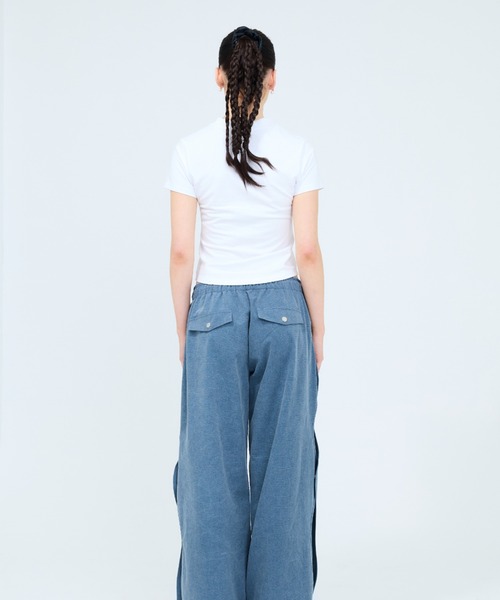 LUVISTRUE tシャツ RT V NECK TEE レディース : ZOZOTOWN Yahoo