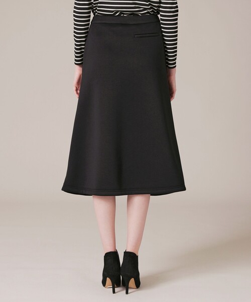 MACKINTOSH LONDON」 ロングスカート 38 グリーン系その他 レディース 