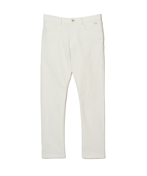 ジーンズ BORN FREE 1 SLIM STYLE STRETCH PANTS / BORN FREE スリム スタイル ツイル ストレッチ パンツ メンズ | CRIMIE | 03