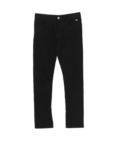 ジーンズ BORN FREE 1 SLIM STYLE STRETCH PANTS / BORN FREE スリム スタイル ツイル ストレッチ パンツ メンズ | CRIMIE | 10
