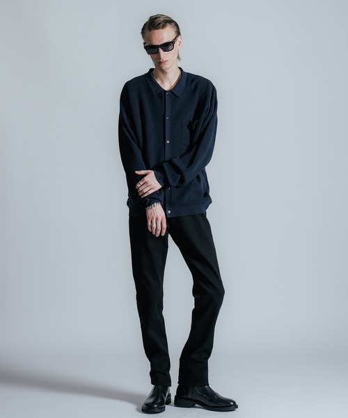 CRIMIE（クライミー） ジーンズ BORN FREE 1 SLIM STYLE STRETCH PANTS
