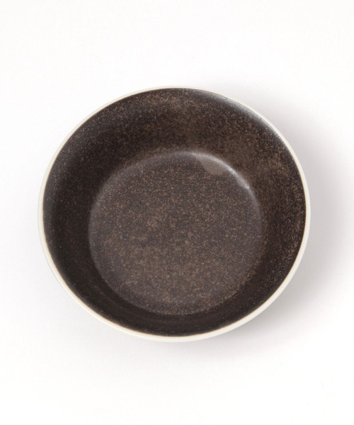LAKOLE（ラコレ） 食器 縁白ラインボウル(M) / 138550 : ZOZOTOWN