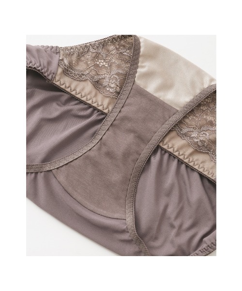 PEACH JOHN（ピーチジョン） ブラジャー ショーツセット 「盛り感の