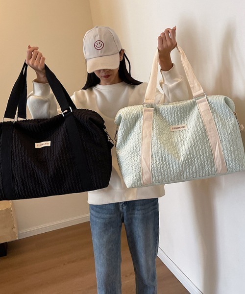 バーバリー ボストンバッグ ヴィンテージ トラベルバッグ　 大容量 BURBERRY（ボストンバッグ）のフリマアイテム一覧