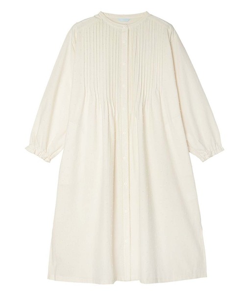 KID BLUE（キッドブルー） パジャマ ルームウェア -オーガニックドビー