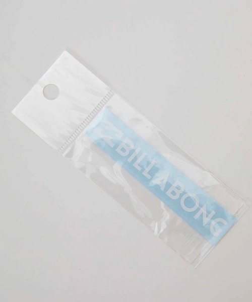 BILLABONG（ビラボン） ステッカー カッティングステッカー W80mm