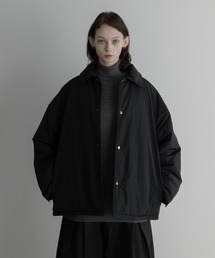remer コート ジャケット loose padding middle jacket / ルーズ