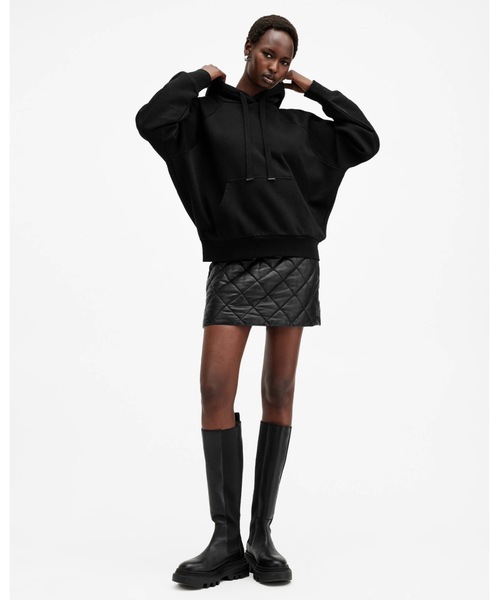 パーカー TALON UNDERGROUND OVERSIZED HOODIE | TALON アンダーグラウンド オーバーサイズ フーディーの画像