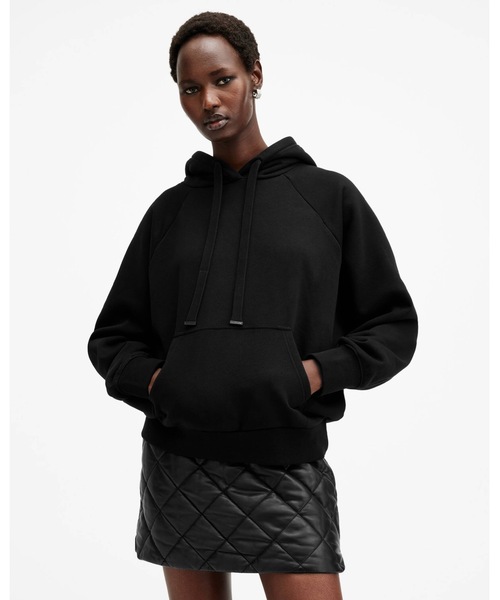 パーカー TALON UNDERGROUND OVERSIZED HOODIE | TALON アンダーグラウンド オーバーサイズ フーディーの画像