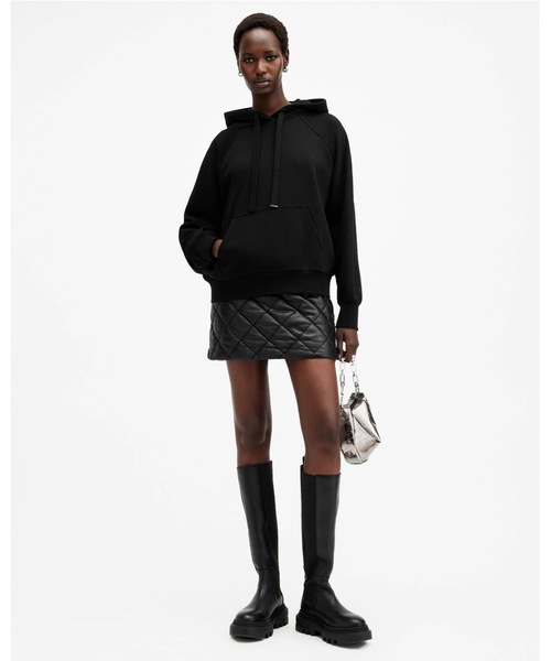 パーカー TALON UNDERGROUND OVERSIZED HOODIE | TALON アンダーグラウンド オーバーサイズ フーディーの画像