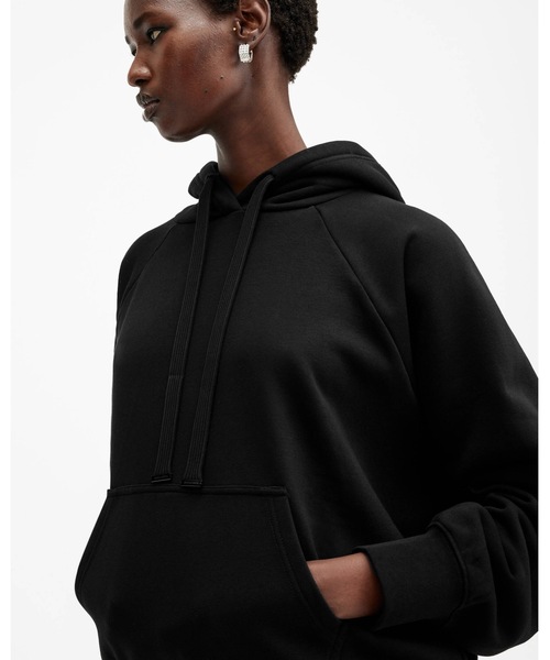 パーカー TALON UNDERGROUND OVERSIZED HOODIE | TALON アンダーグラウンド オーバーサイズ フーディーの画像