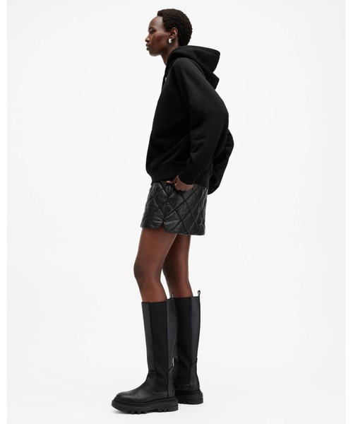 パーカー TALON UNDERGROUND OVERSIZED HOODIE | TALON アンダーグラウンド オーバーサイズ フーディーの画像