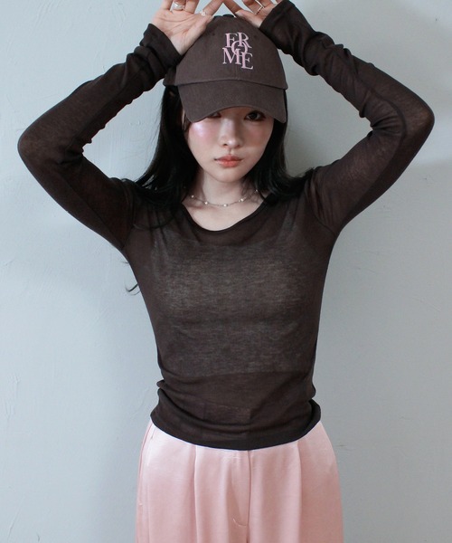 Reurie'（レウリィ） レディース : ZOZOTOWN Yahoo!店 - 通販 - Yahoo