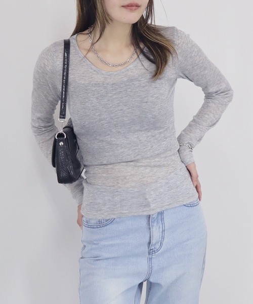 Reurie'（レウリィ） レディース : ZOZOTOWN Yahoo!店 - 通販 - Yahoo