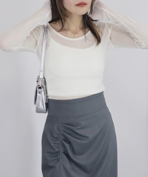 Reurie'（レウリィ） tシャツ レディース : ZOZOTOWN Yahoo!店 - 通販