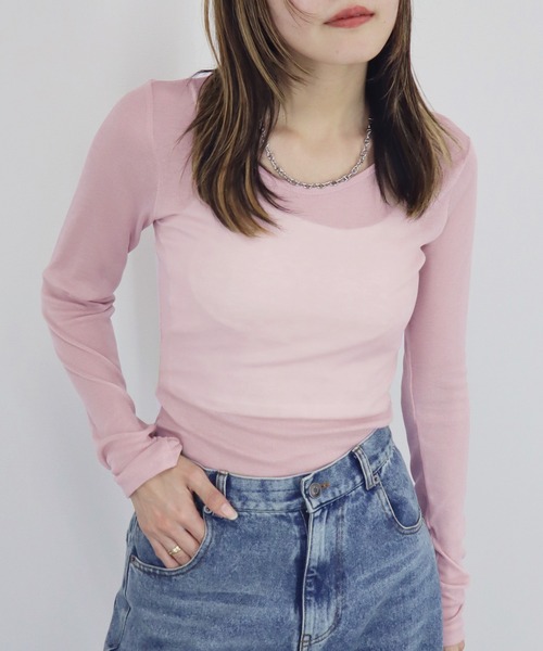Reurie'（レウリィ） レディース : ZOZOTOWN Yahoo!店 - 通販 - Yahoo