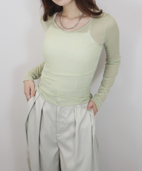 Reurie'（レウリィ） レディース : ZOZOTOWN Yahoo!店 - 通販 - Yahoo