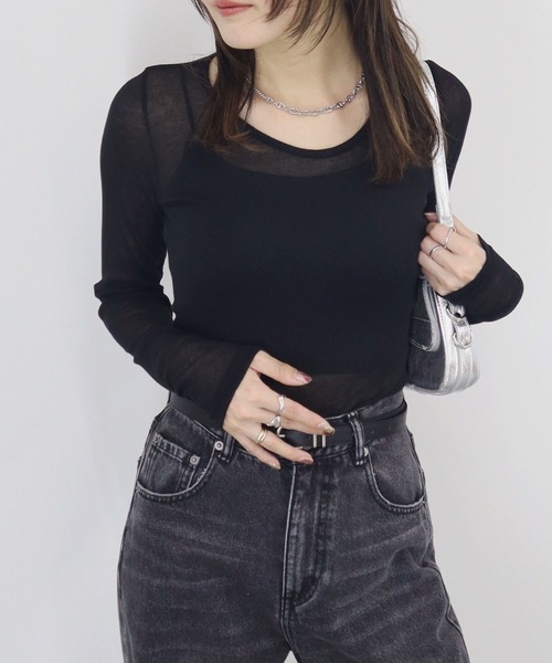 Reurie'（レウリィ） レディース : ZOZOTOWN Yahoo!店 - 通販 - Yahoo