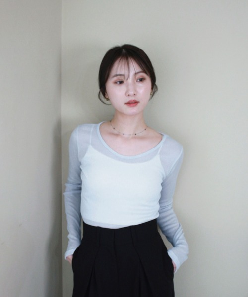 Reurie'（レウリィ） レディース : ZOZOTOWN Yahoo!店 - 通販 - Yahoo
