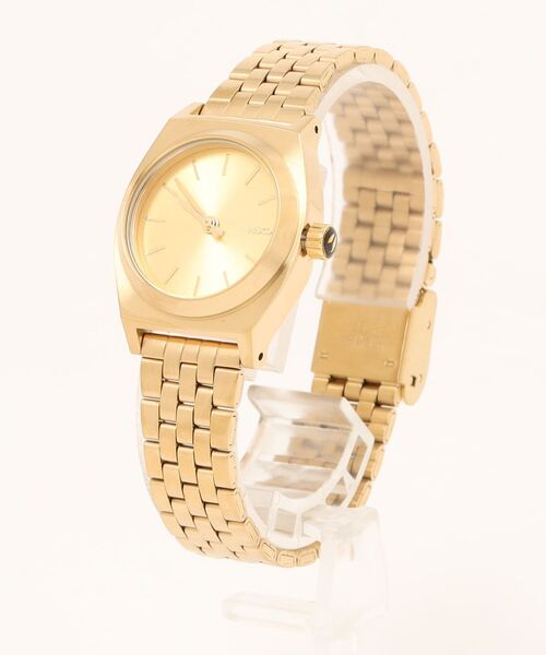 NIXON 腕時計 「NIXON/ニクソン」Small Time Teller 時計