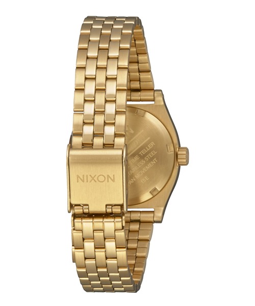 腕時計NIXON(SMALL TIME TELLER) NIXON（ニクソン） 腕時計 「NIXON/ニクソン」Small Time Teller 時計