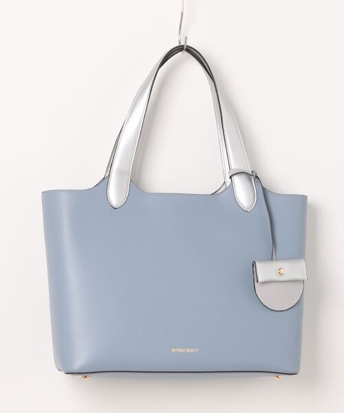 NATURAL BEAUTY（ナチュラルビューティー） トートバッグ Milieu
