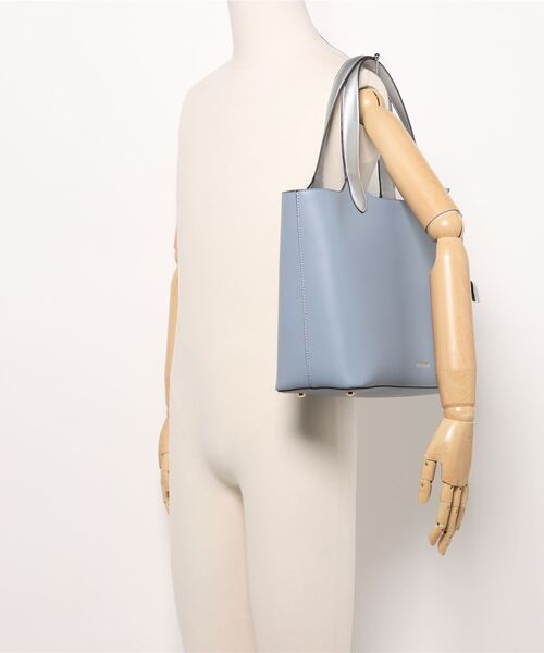 NATURAL BEAUTY（ナチュラルビューティー） トートバッグ Milieu