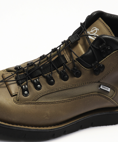 Danner ブーツ / ダナー ケーヴ トゥルーパー WP D210520 メンズ