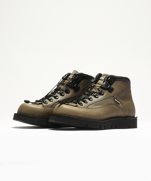 【限定セール！】 Danner ブーツ メンズ D210520 WP トゥルーパー ケーヴ ダナー / 靴