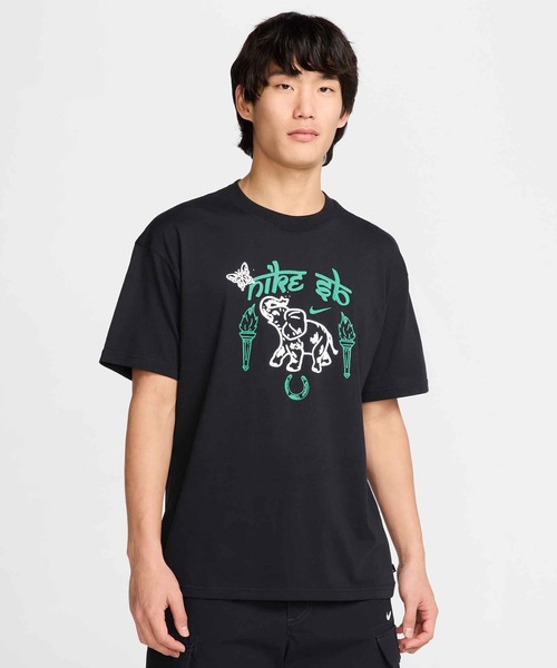 Nike SB tシャツ NIKE SB/ナイキエスビー 半袖Tシャツ フロント