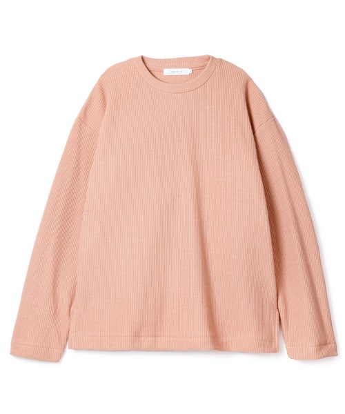 Sandinista（サンディニスタ） セーター ニット Roughly Cotton Knit