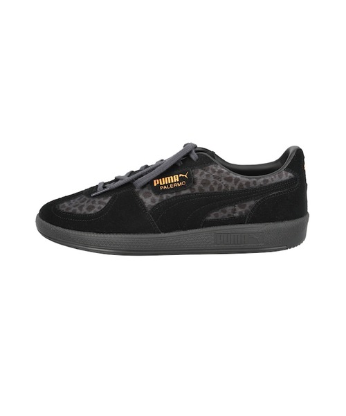 PUMA（プーマ） スニーカー PUMA X SCYE PALERMO LEO スニーカー