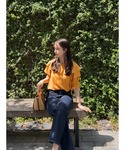 ジーンズ デニム デニムパンツ 「Lee×gr...の詳細画像2