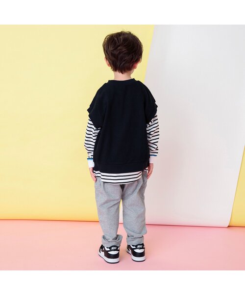 100サイズ　男の子　新品未使用 フィットちゃんランドセル 【早割10%OFF】フィットちゃん