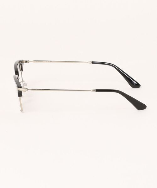 Calvin Klein（カルバン・クライン） 伊達メガネ メガネ 眼鏡 「Calvin
