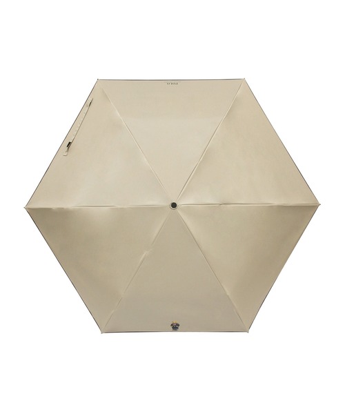 POLO RALPH LAUREN（ポロ・ラルフローレン） 折りたたみ傘 遮光100