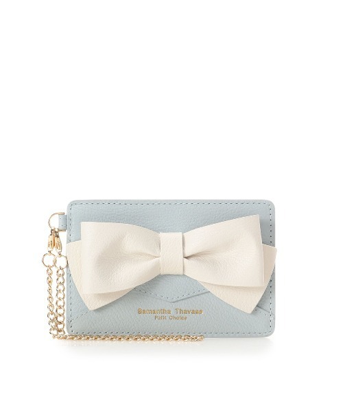 Samantha Thavasa Petit Choice（サマンサタバサプチチョイス） パス