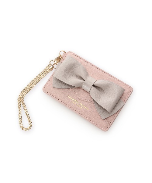 Samantha Thavasa Petit Choice（サマンサタバサプチチョイス） パス