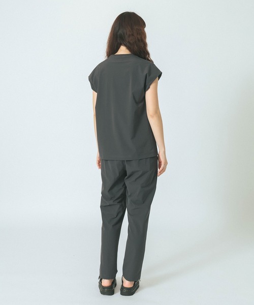 ワンピース tomo1353 THOUSAND MILE ワンピース 「WEB限定」(THOUSAND MILExGENE