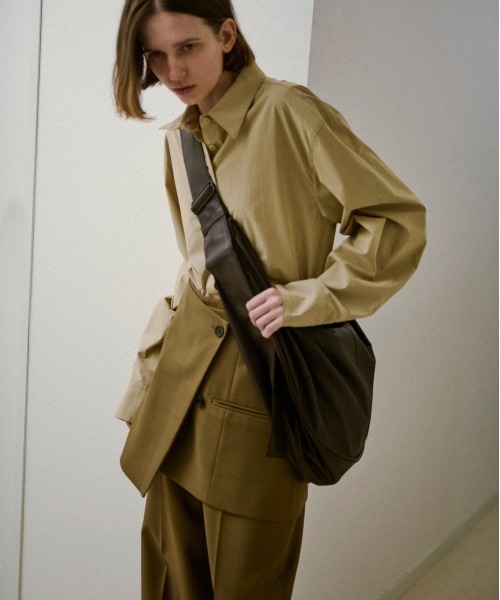 TODAYFUL ショルダーバッグ バッグ Ecoleather Shoulder Bag