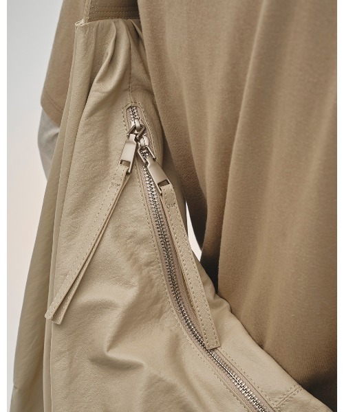 TODAYFUL ショルダーバッグ バッグ Ecoleather Shoulder Bag
