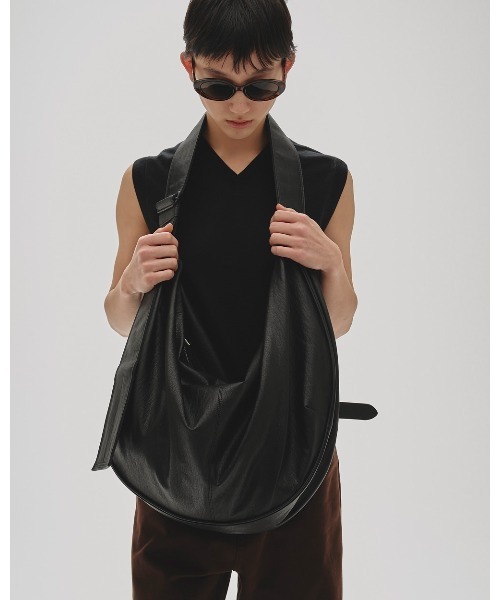 TODAYFUL ショルダーバッグ バッグ Ecoleather Shoulder Bag