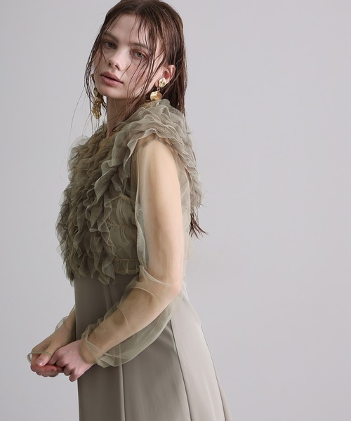 atlo(アトロ) ドレス : ZOZOTOWN Yahoo!店 - 通販 - Yahoo!ショッピング atlo(アトロ) ドレス : ZOZOTOWN Yahoo!店 - 通販 - Yahoo!ショッピング