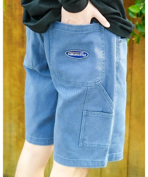 BILLABONG（ビラボン） パンツ メンズ : ZOZOTOWN Yahoo!店 - 通販
