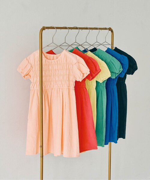 p.premier（ピードットプルミエ） ワンピース 「ジュニア対応」イロチ