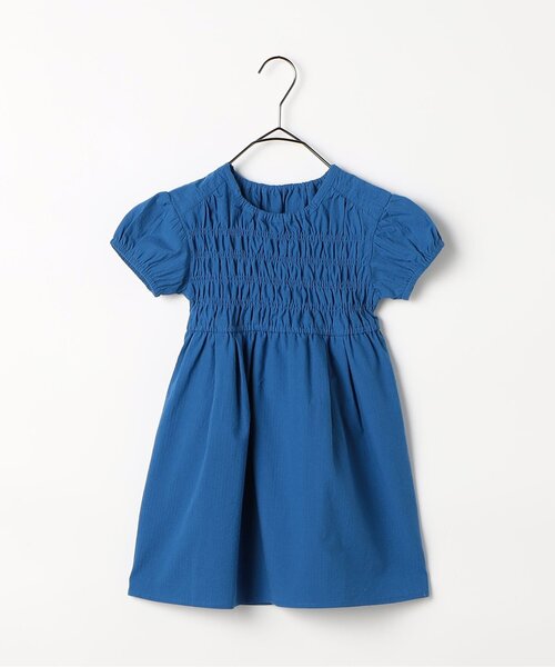 p.premier（ピードットプルミエ） ワンピース 「ジュニア対応」イロチ