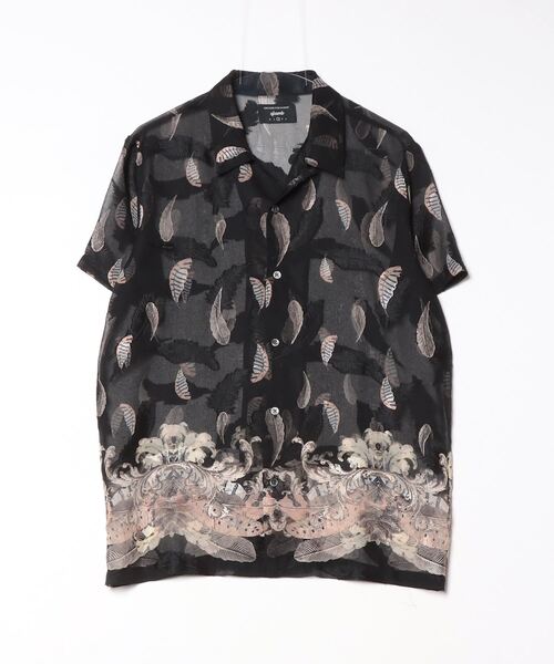 glamb - Nissy × glamb Shirts – glamb Online Store