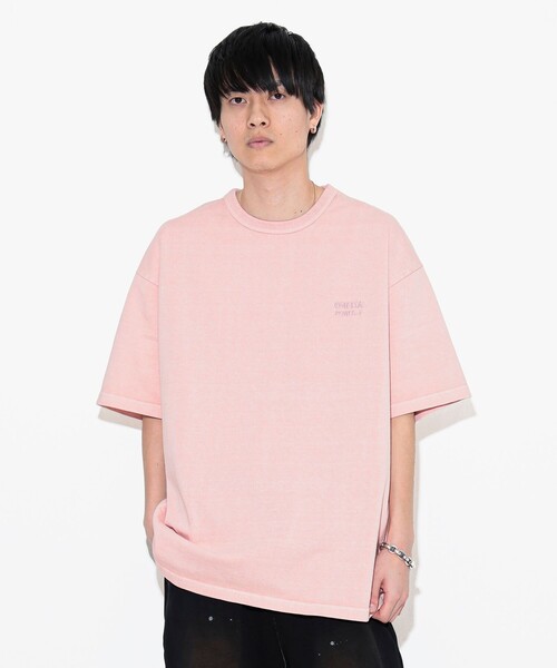 楽天市場】オーディナリーフィッツ ORDINARY FITS プリントT