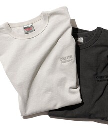tシャツ ONEITA / Pigment Dye T-shirt 25SS レディース メンズ｜ZOZOTOWN Yahoo!店